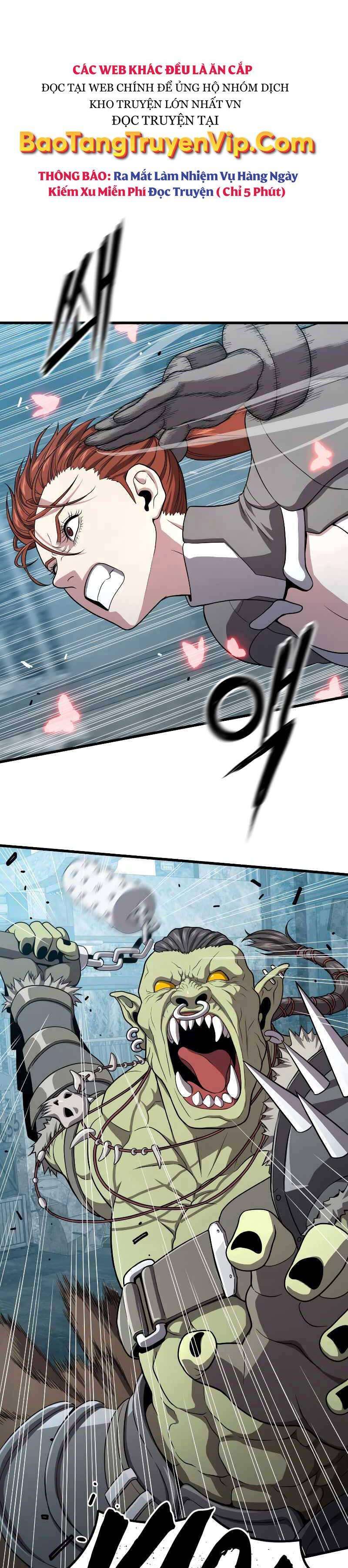 Luyện Cấp Chốn Địa Ngục - Page 2