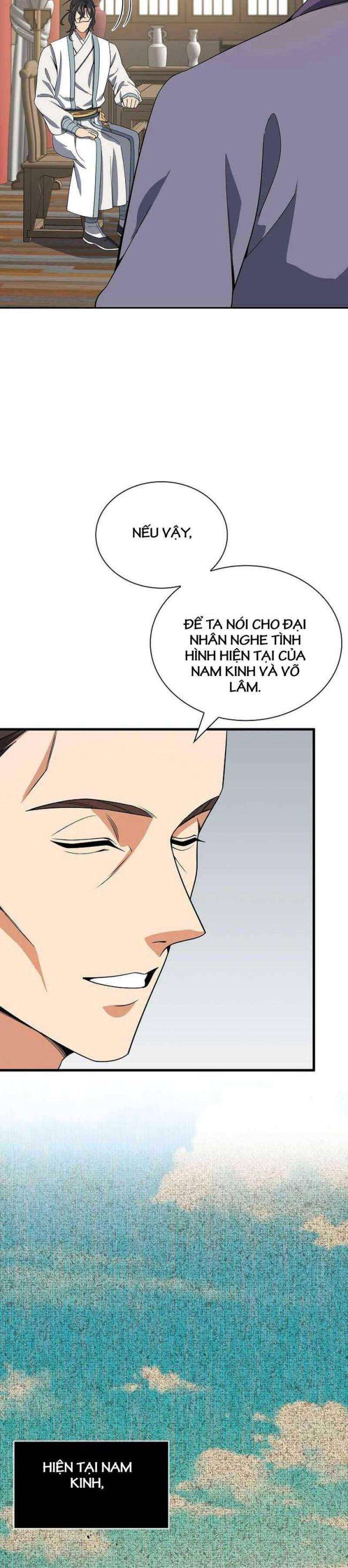 Quán Trọ Phong Ba - Page 21