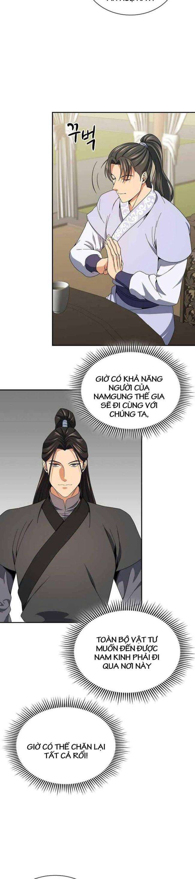 Quán Trọ Phong Ba - Page 3