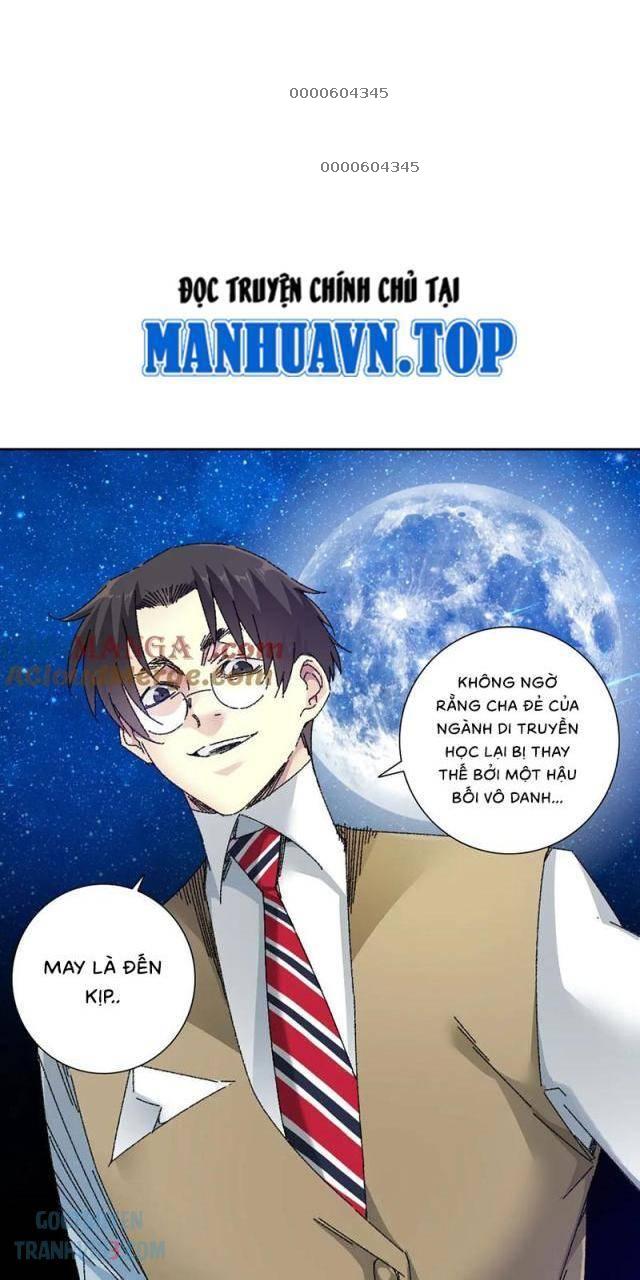 Câu Lạc Bộ Trường Sinh - Page 2