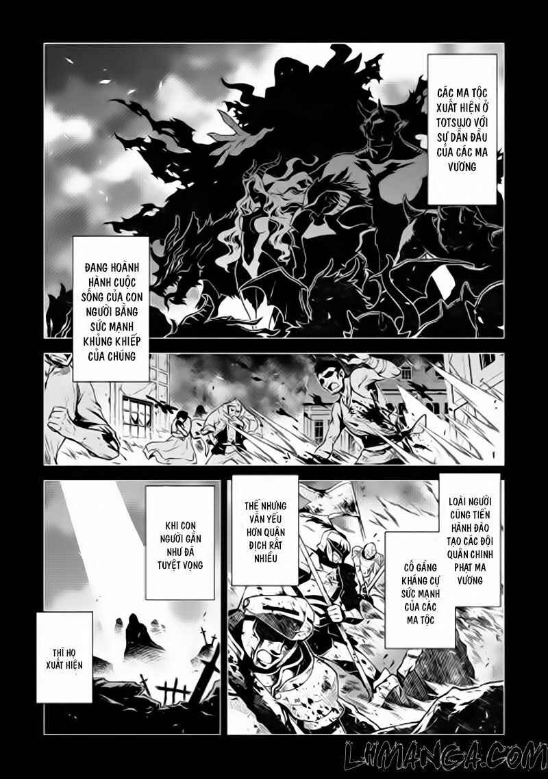 Hiraheishi Wa Kako Wo Yumemiru - Page 2