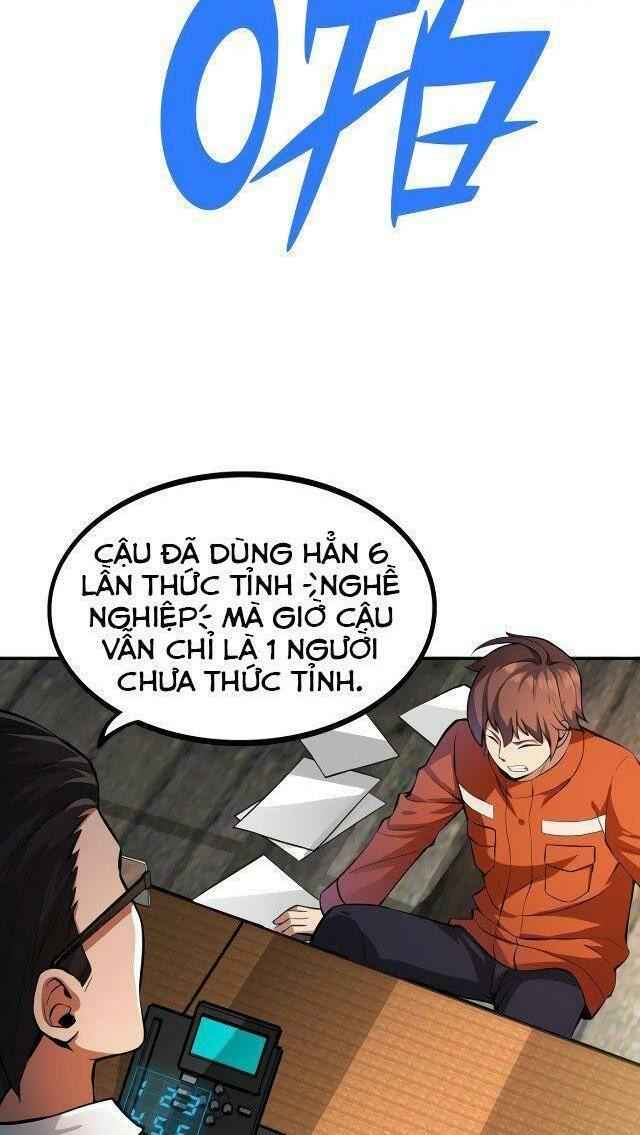 Thợ Săn Mạt Thế - Page 6