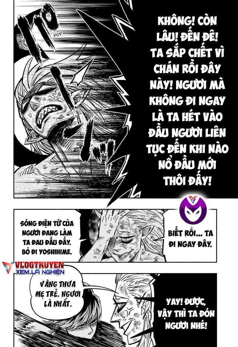 Doron Dororon - Page 11
