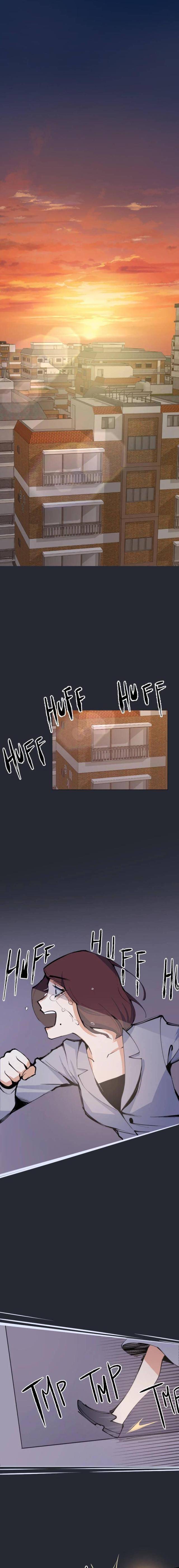 Hand Jumper - Page 1
