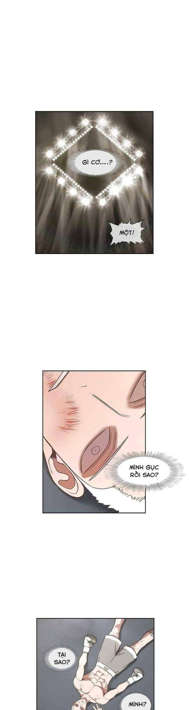 Võ Sĩ Quyền Anh - Page 1