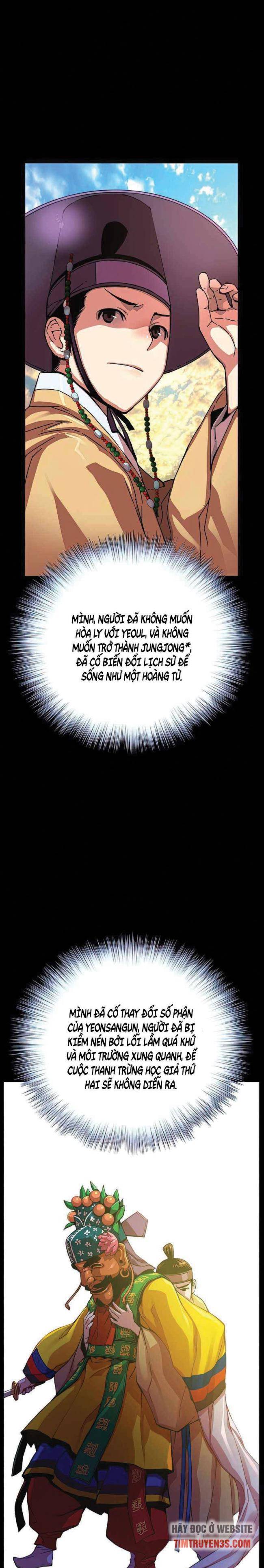 Tôi Sẽ Sống Như Một Hoàng Tử - Page 8