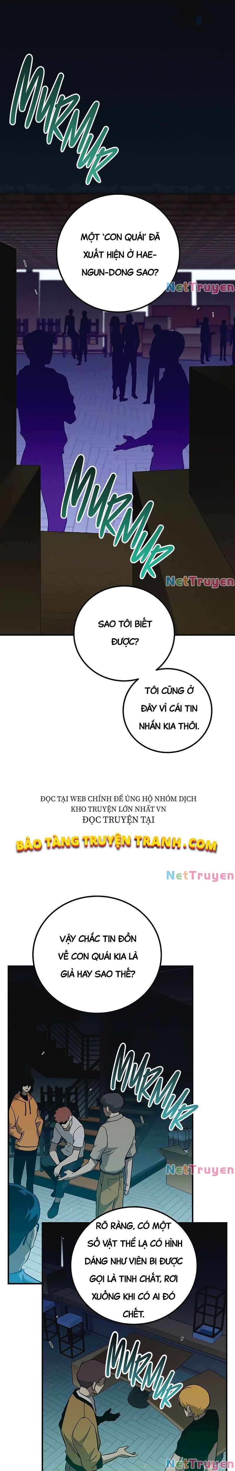 Đấng Cứu Thế Được Chọn - Page 1