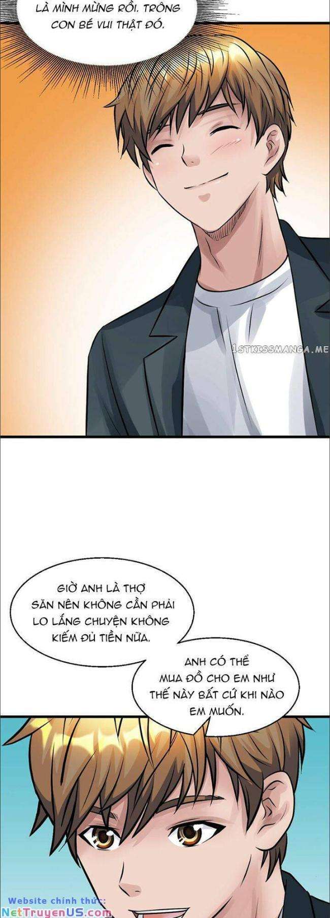 Ranker Bất Bại - Page 32