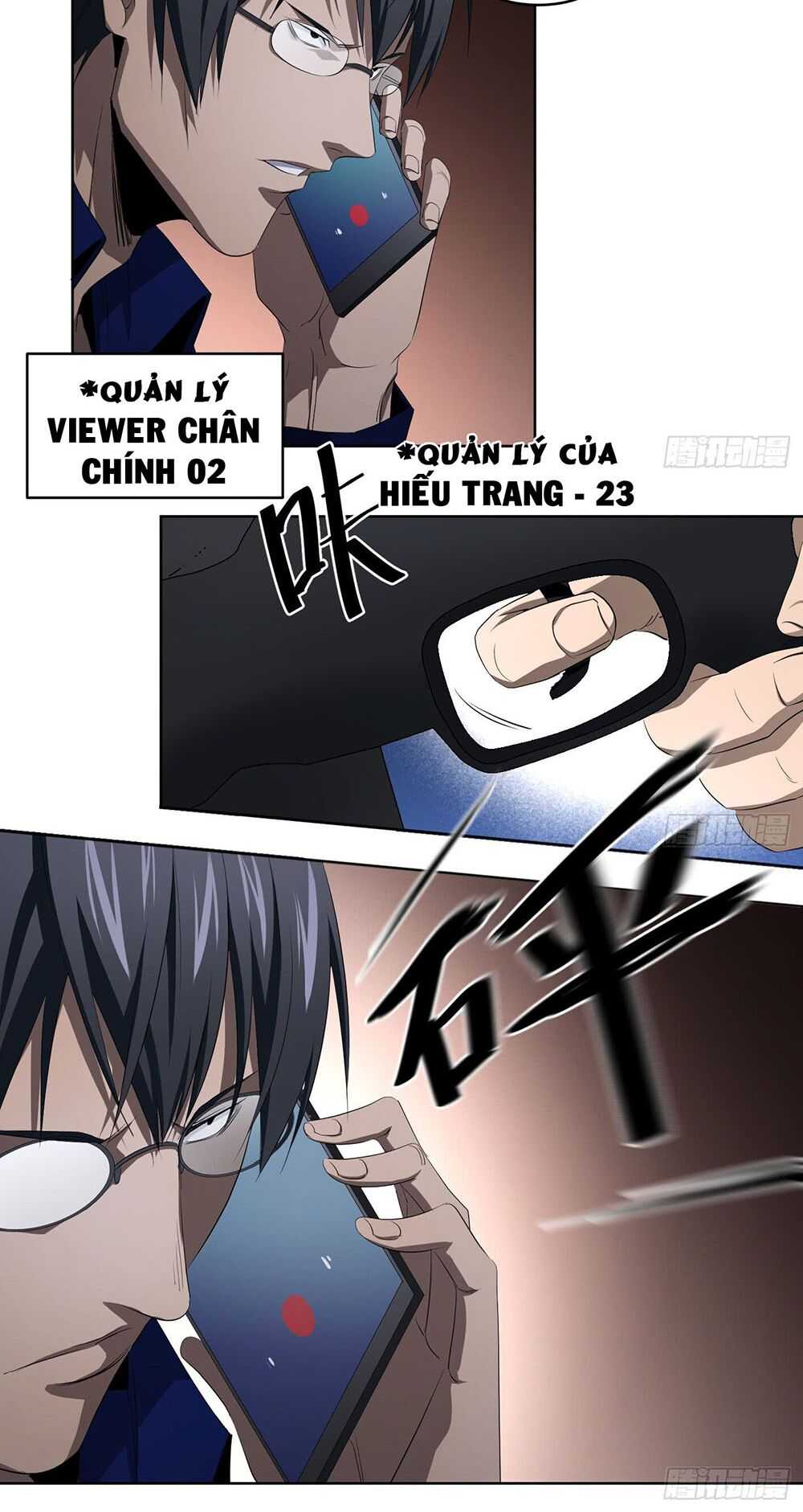 Nhất Ăn Tất - Page 23