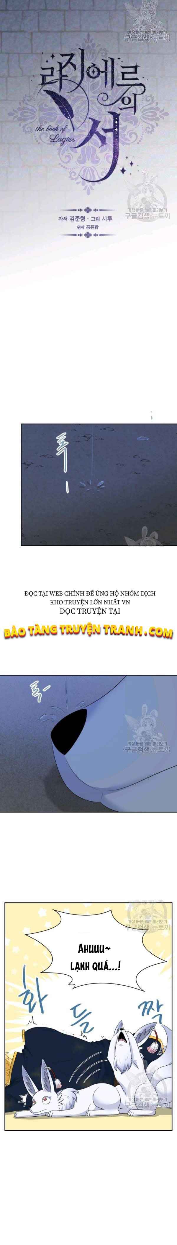 Cuốn Sách Lagier - Page 2