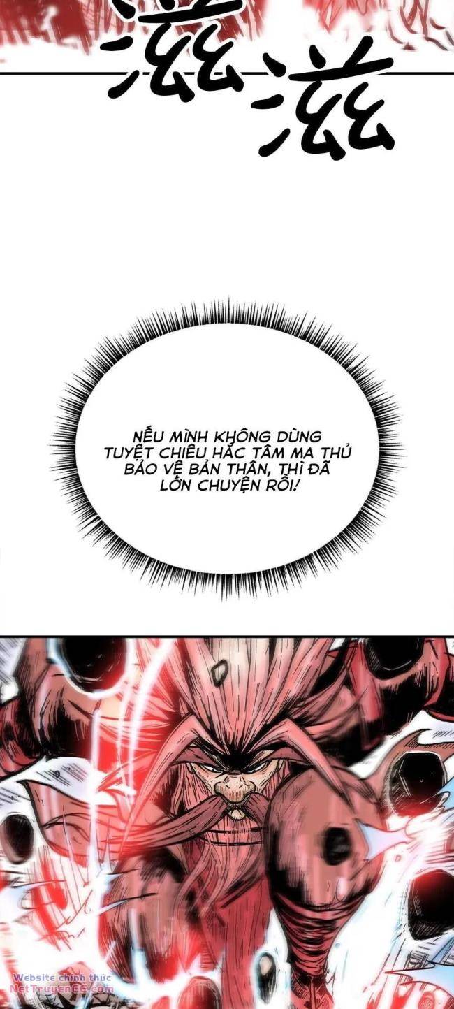 Hỏa Sơn Quyền - Page 12