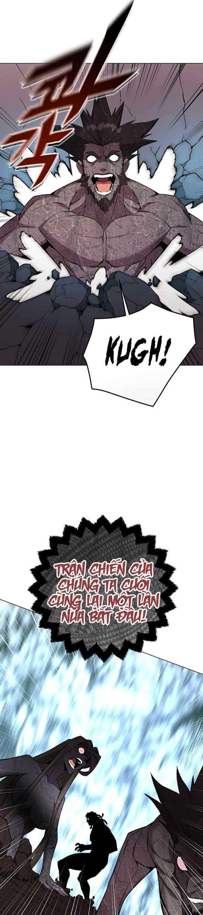 Thiên Ma Tôn Sư - Page 3