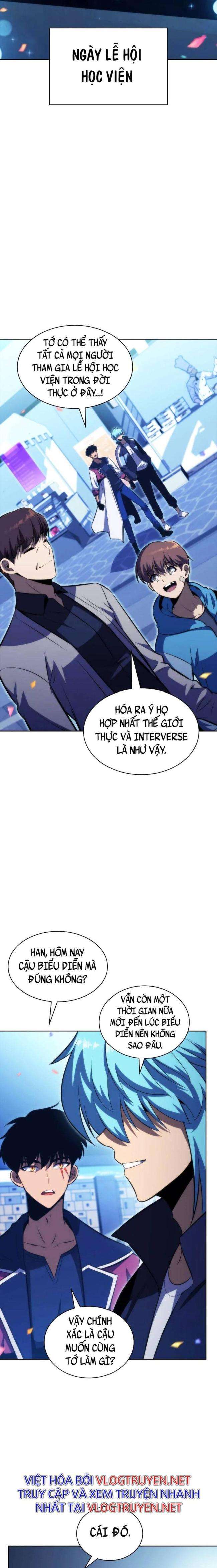 Kẻ Thách Đấu - Page 2