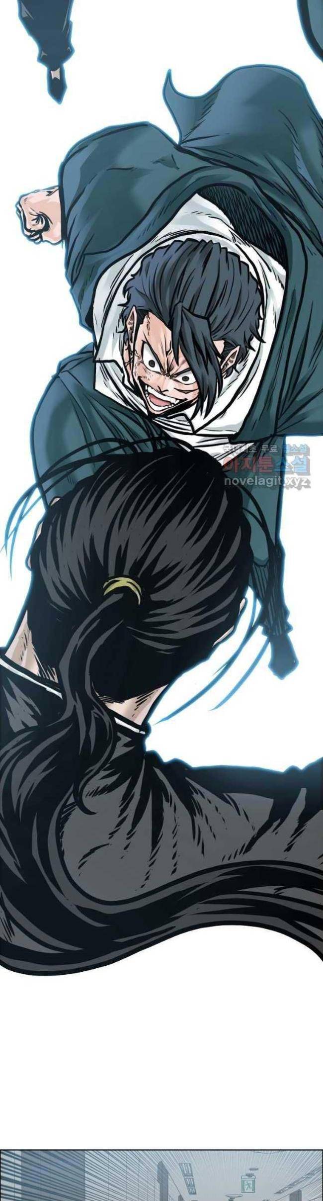 Bá Chủ Học Đường SS4 - Page 3