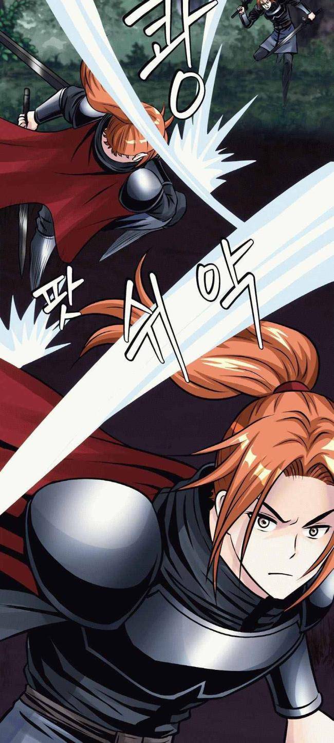 Ranker Bất Bại - Page 23