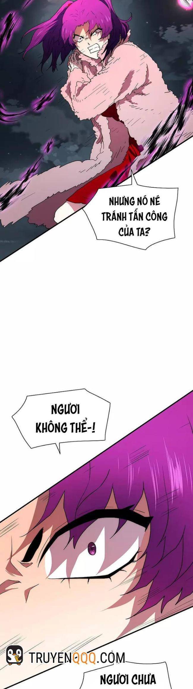 Là Người Duy Nhất Được Chòm Sao Chiếu Cố - Page 17