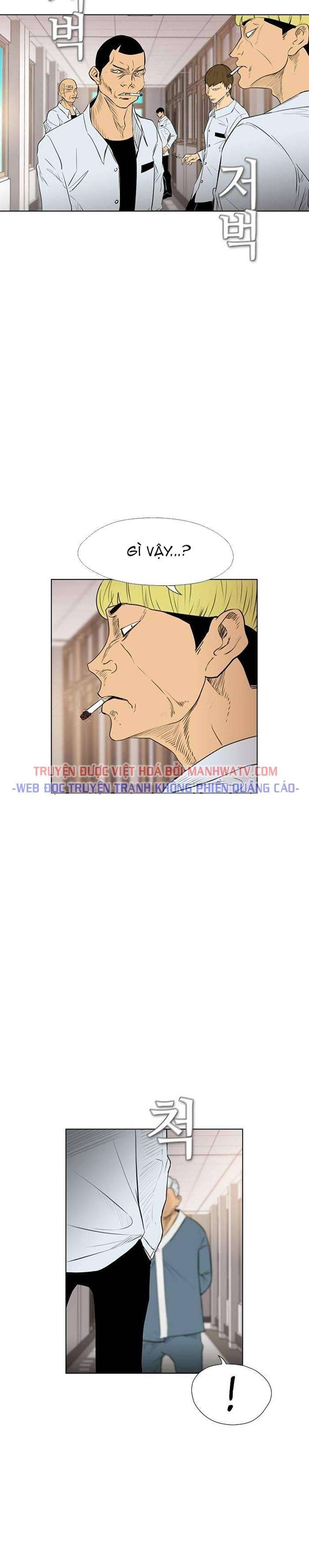 Kẻ Hồi Sinh - Page 3