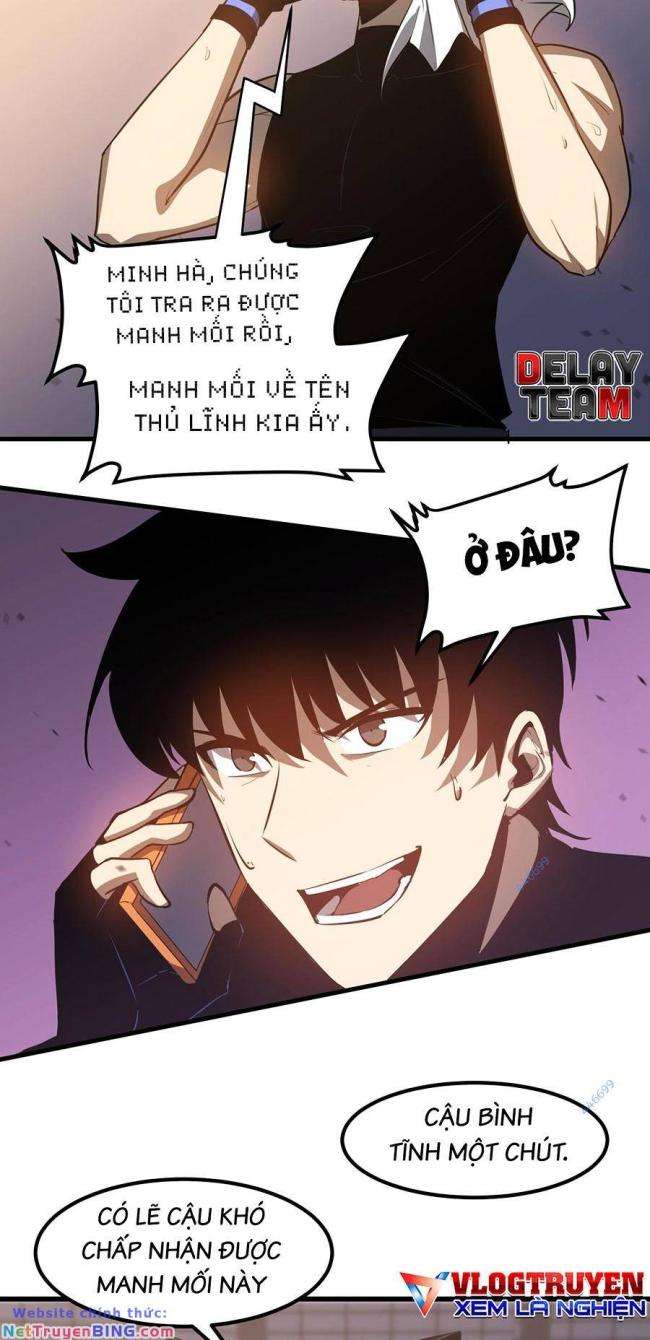 Siêu Phàm Tiến Hóa - Page 33