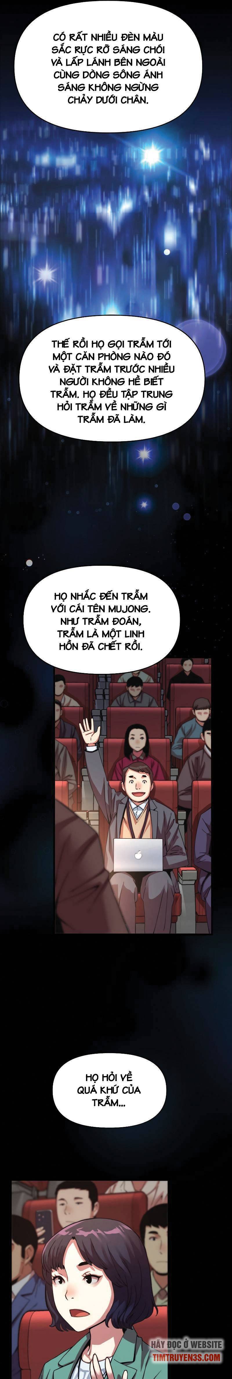 Tôi Sẽ Sống Như Một Hoàng Tử - Page 26