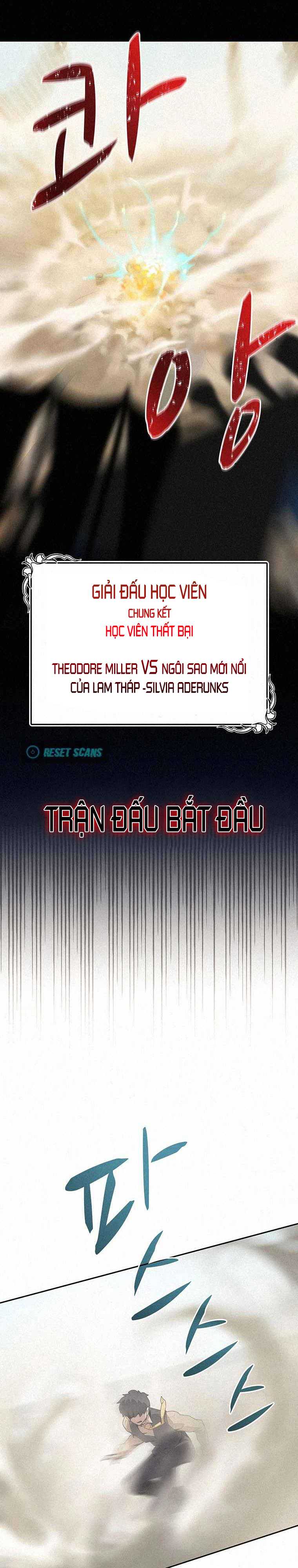 Thực Thư Pháp Sư - Page 5