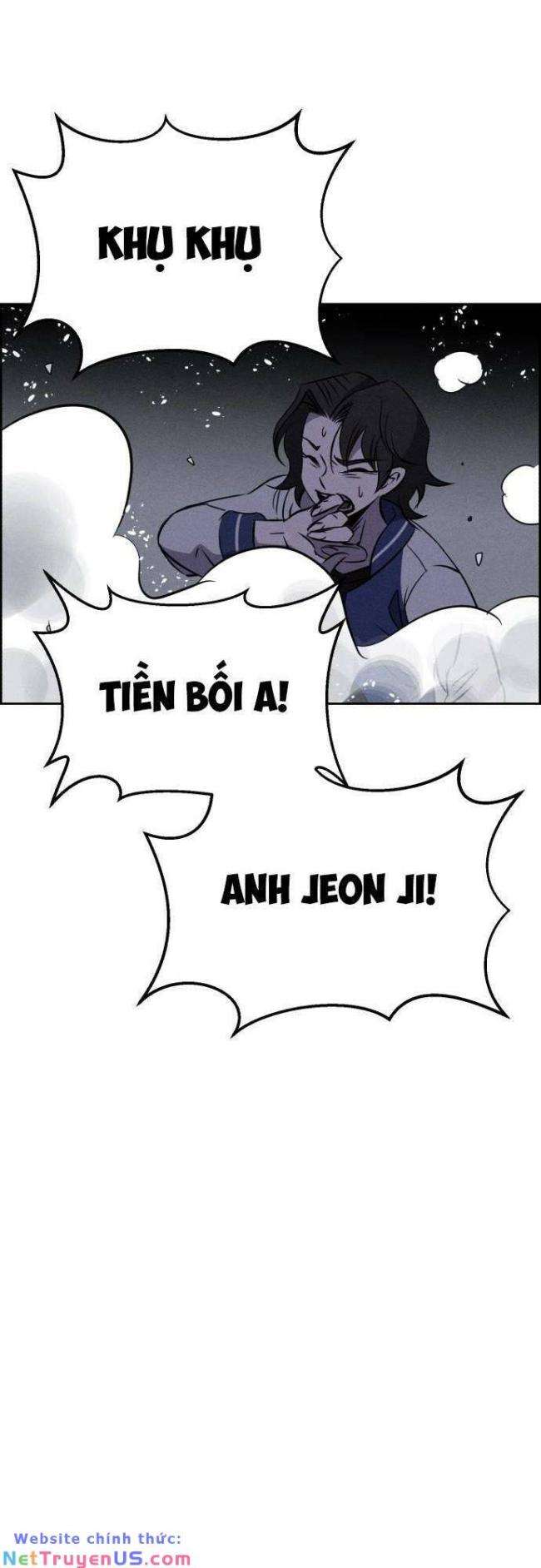 Óc Chó Toàn Năng - Page 5