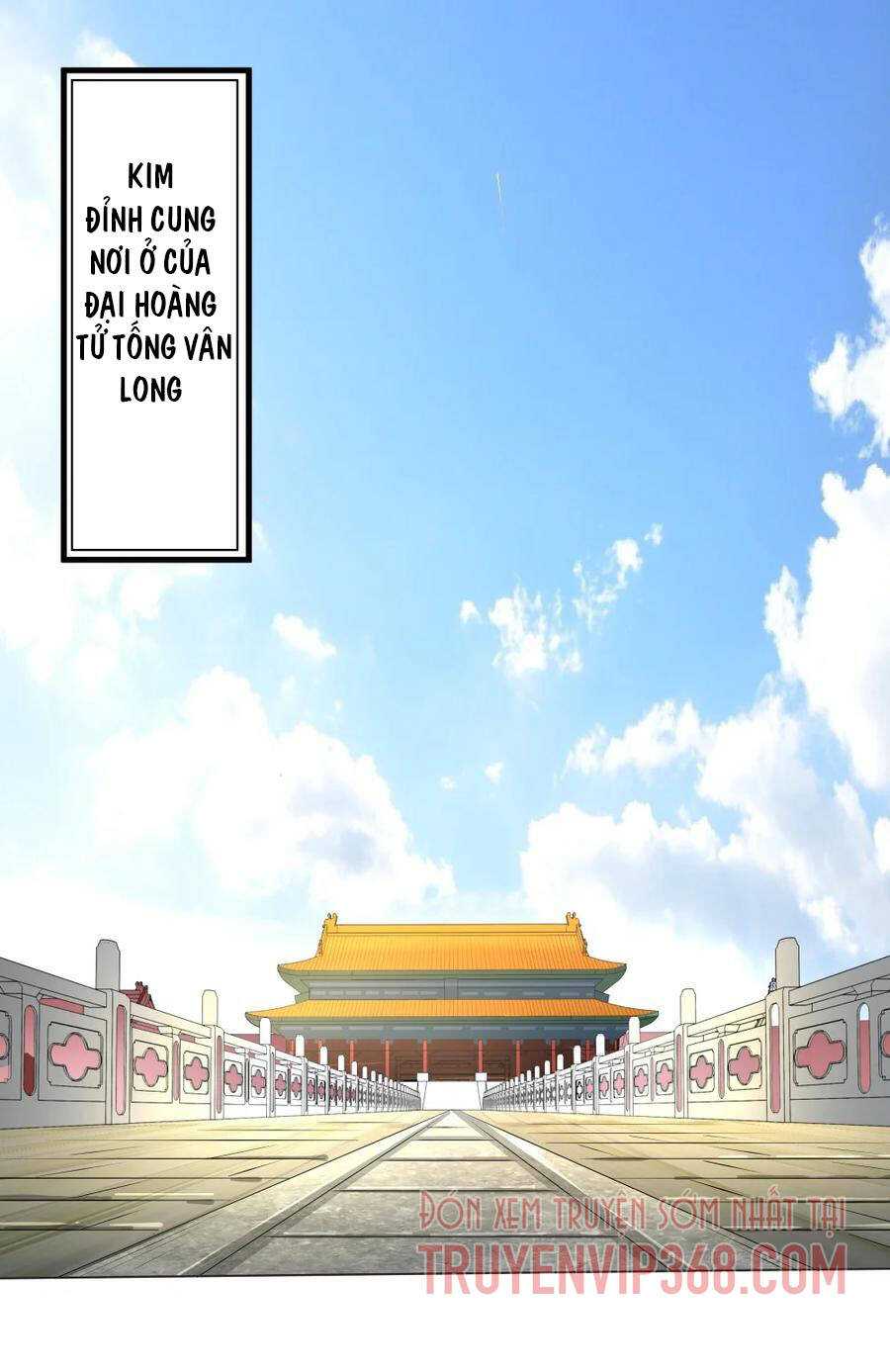 Trăm Vạn Cách Thành Thần - Page 3