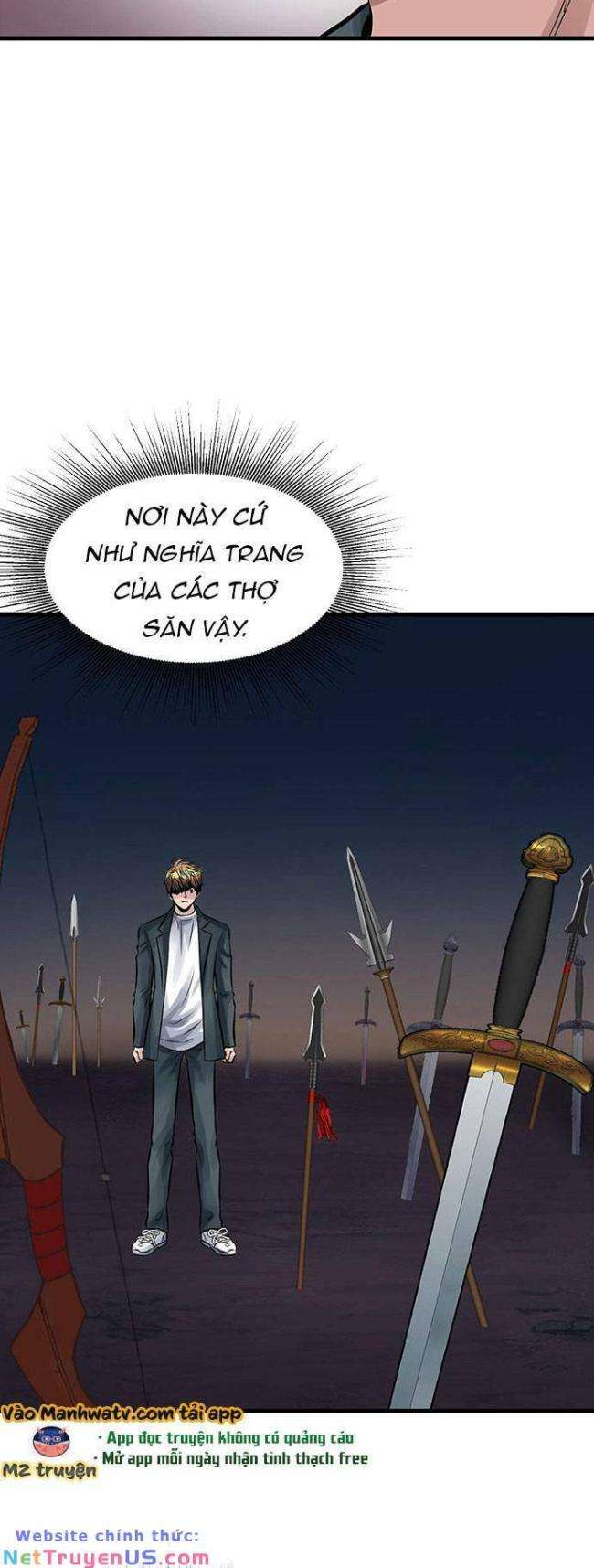 Ranker Bất Bại - Page 7