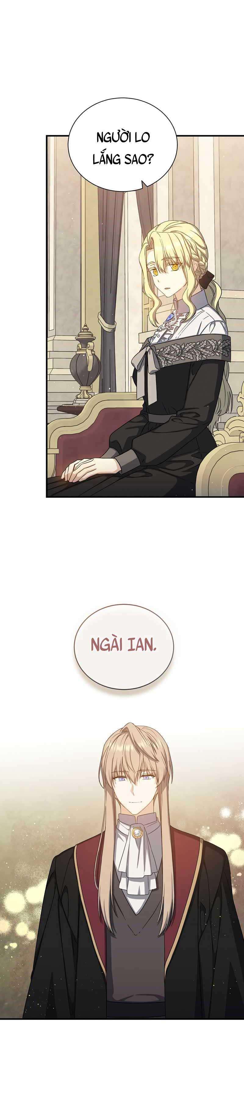 Sự Trở Lại Của Pháp Sư Cấp 8 - Page 2