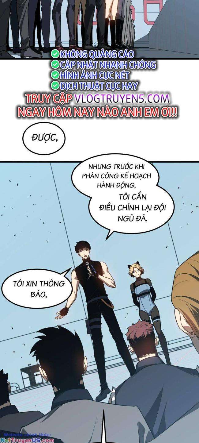 Siêu Phàm Tiến Hóa - Page 29