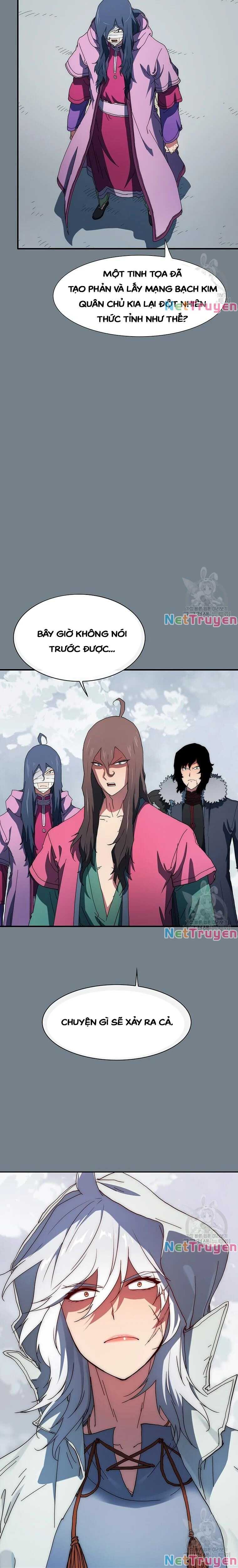 Là Người Duy Nhất Được Chòm Sao Chiếu Cố - Page 3