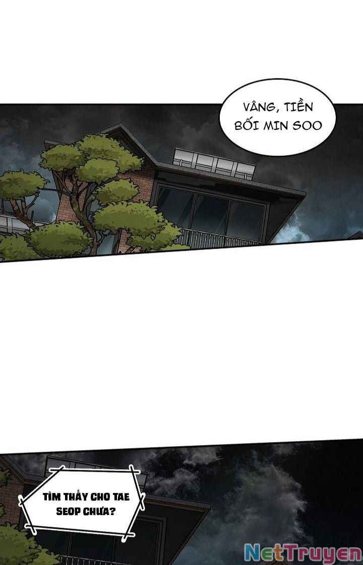Điều Tra Viên Chuyển Sinh - Page 2