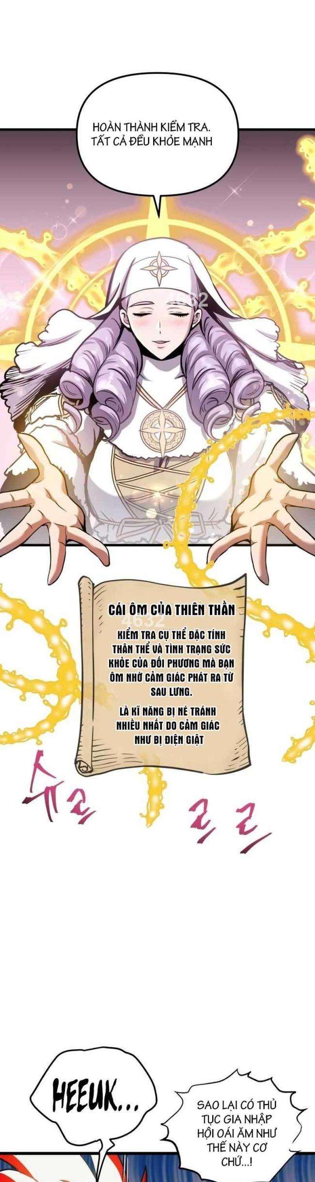 Sự Trở Lại Của Chiến Thần Tự Sát - Page 1