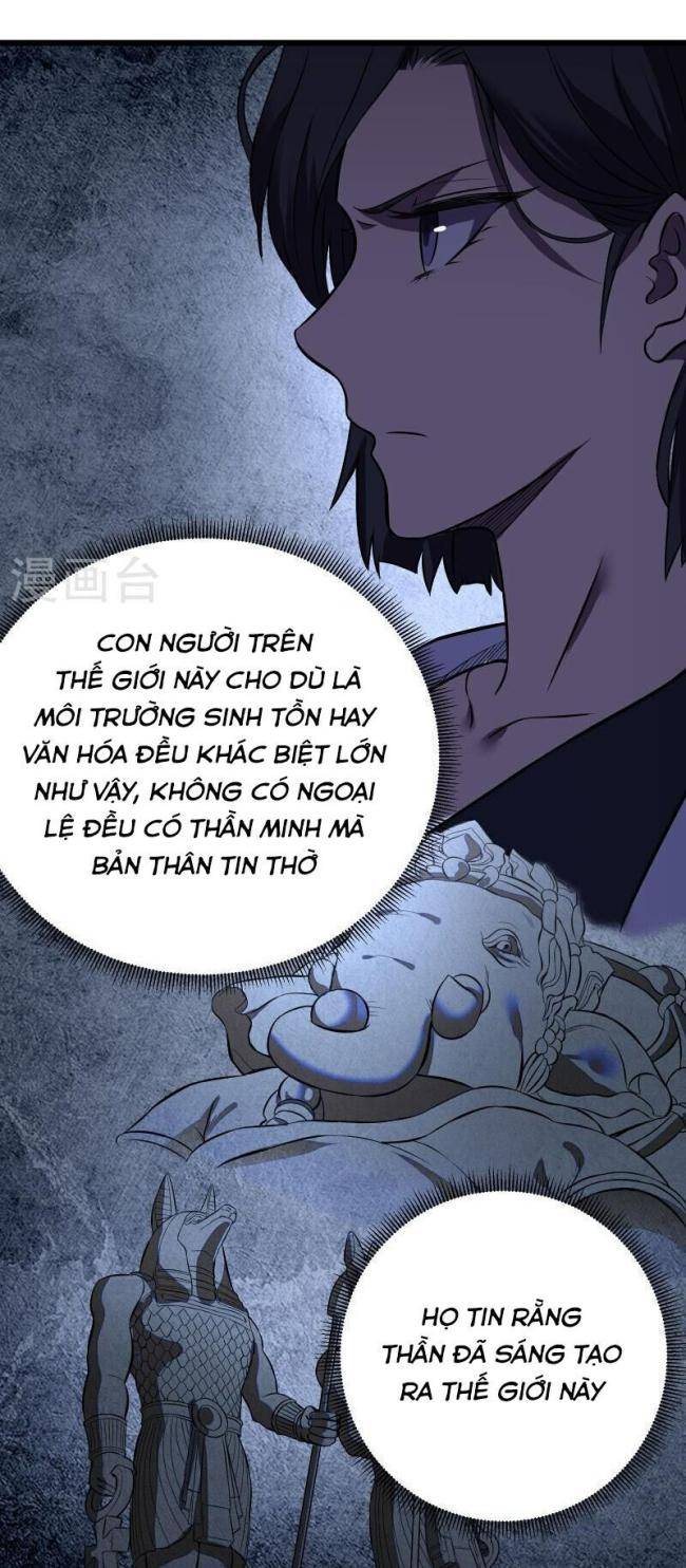 Ta Là Sát Thần - Page 2