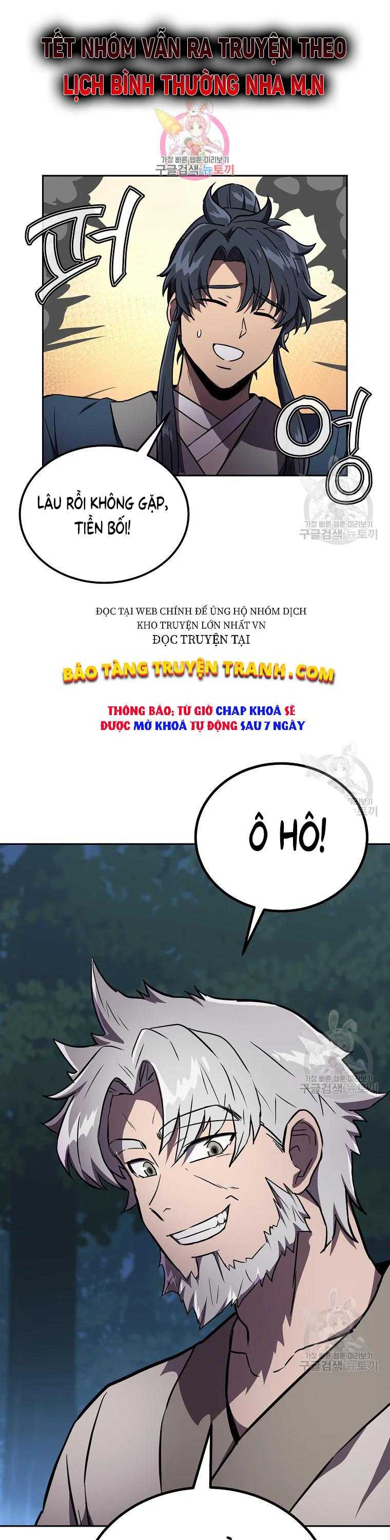 Thiếu Niên Phương Sĩ - Page 1