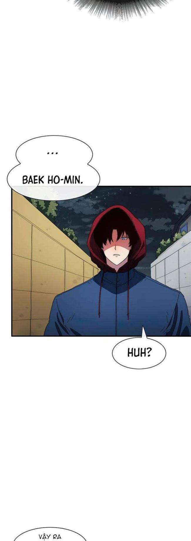 Là Người Duy Nhất Được Chòm Sao Chiếu Cố - Page 30