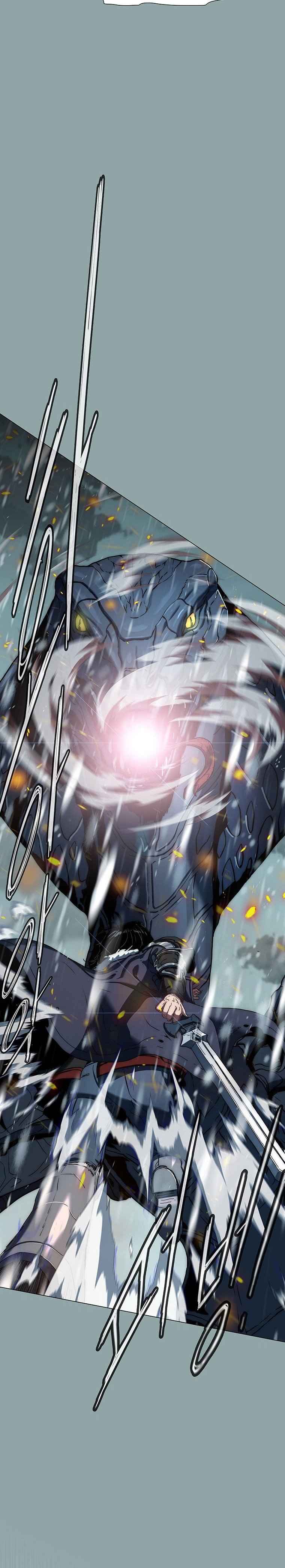 Là Người Duy Nhất Được Chòm Sao Chiếu Cố - Page 18