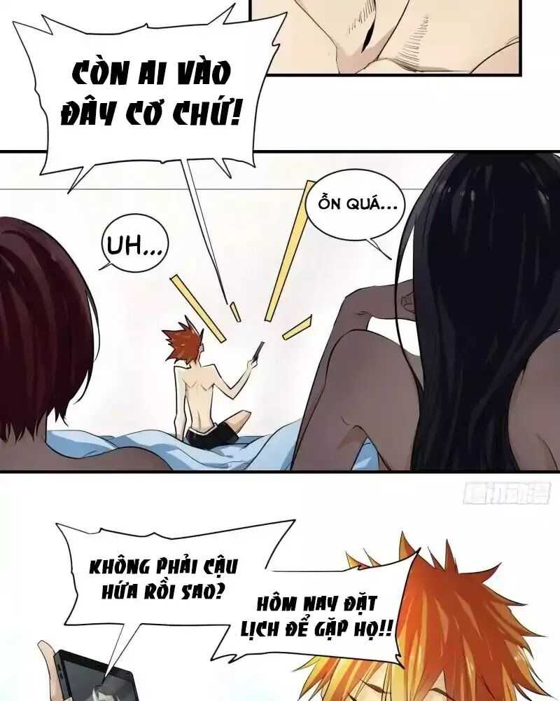 Nhất Ăn Tất - Page 10