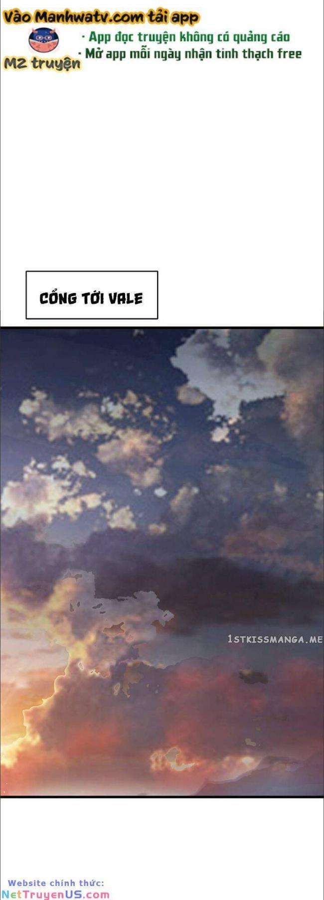 Ranker Bất Bại - Page 1
