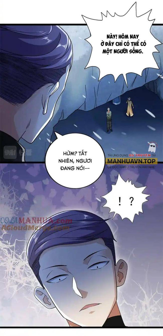 Ta Có 999 Loại Dị Năng - Page 16