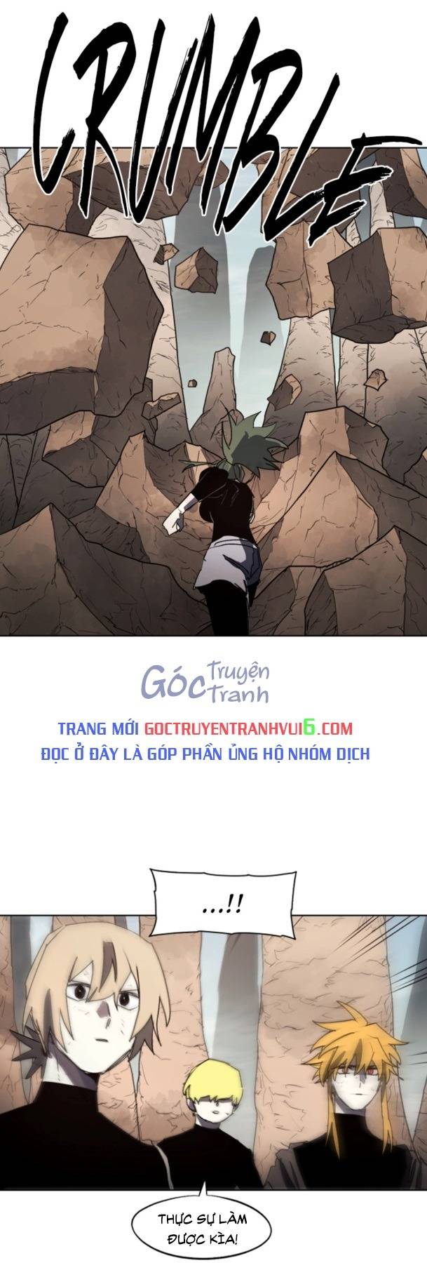 Kỵ Sĩ Báo Thù - Page 19
