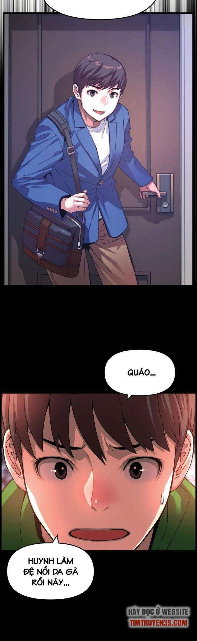 Tôi Sẽ Sống Như Một Hoàng Tử - Page 7