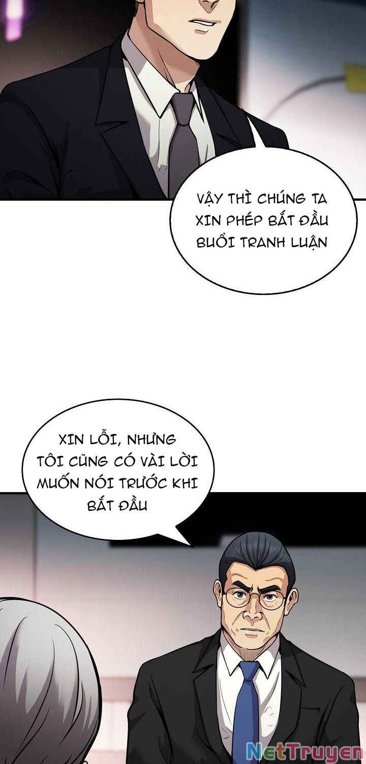 Điều Tra Viên Chuyển Sinh - Page 83