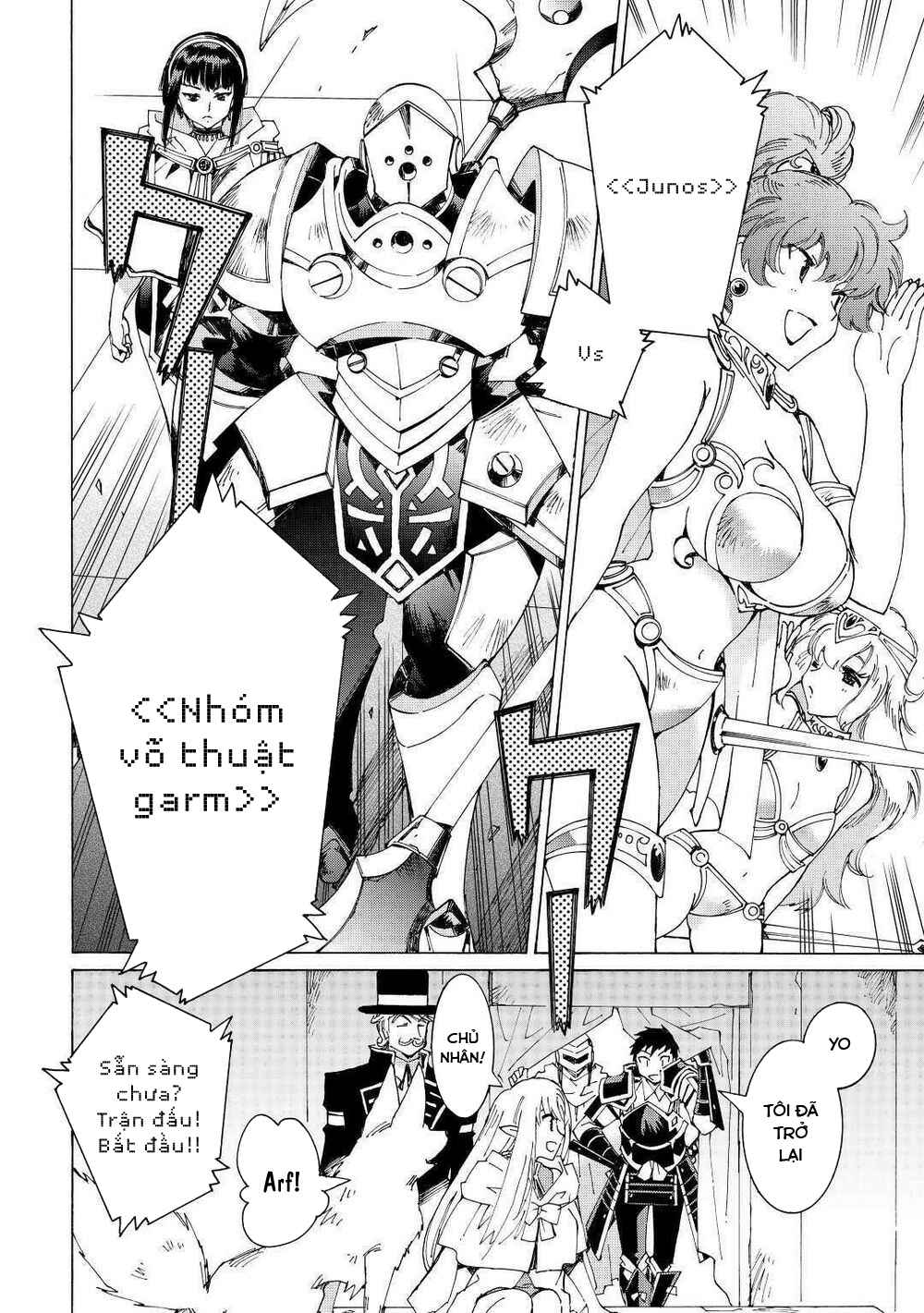 Argate Online - Page 10