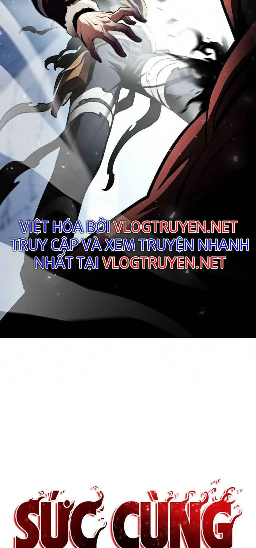 Sức Cùng Lực Kiệt - Page 3