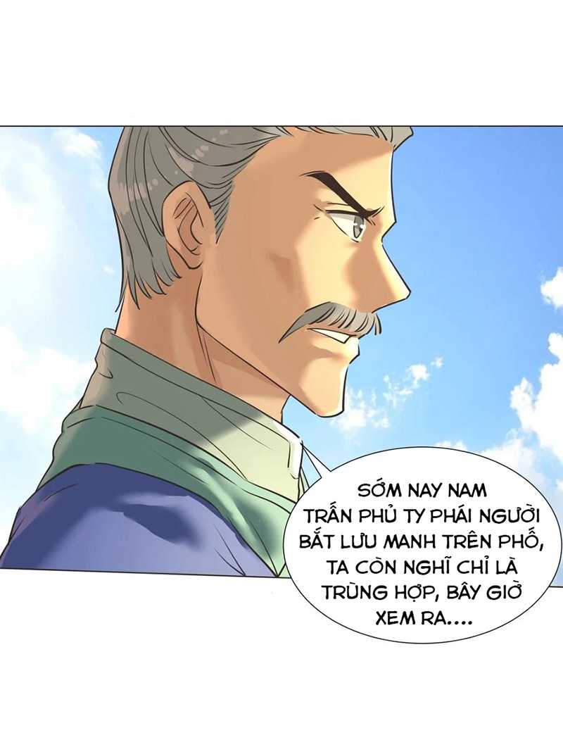 Trăm Vạn Cách Thành Thần - Page 10