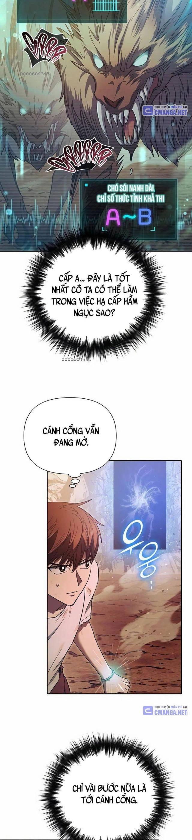 Những Ranker Cấp S Mà Tôi Nuôi - Page 2