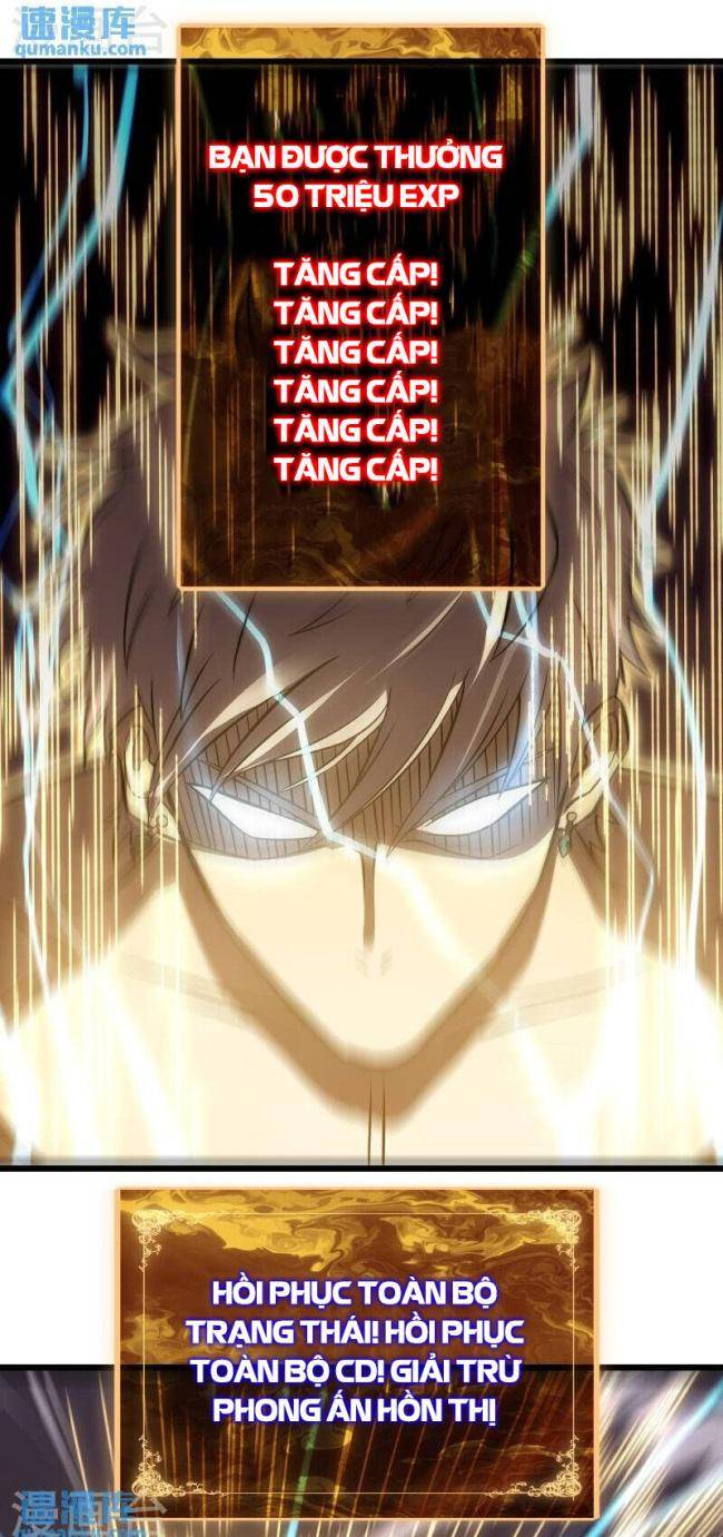 Ta Là Sát Thần - Page 54