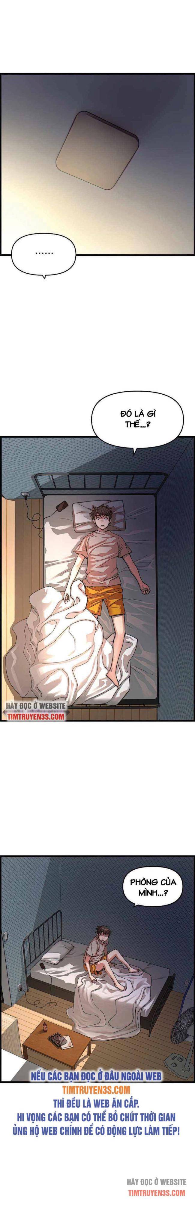 Tôi Sẽ Sống Như Một Hoàng Tử - Page 13