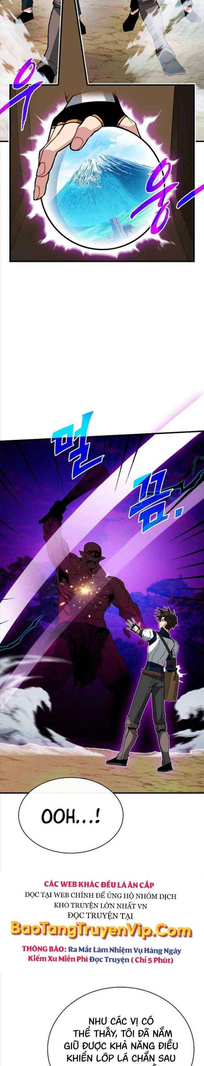 Thợ Săn Gacha Cấp SSS - Page 3
