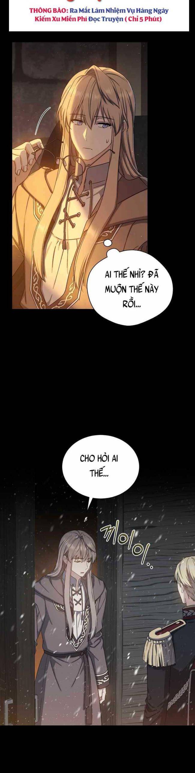 Sự Trở Lại Của Pháp Sư Cấp 8 - Page 3